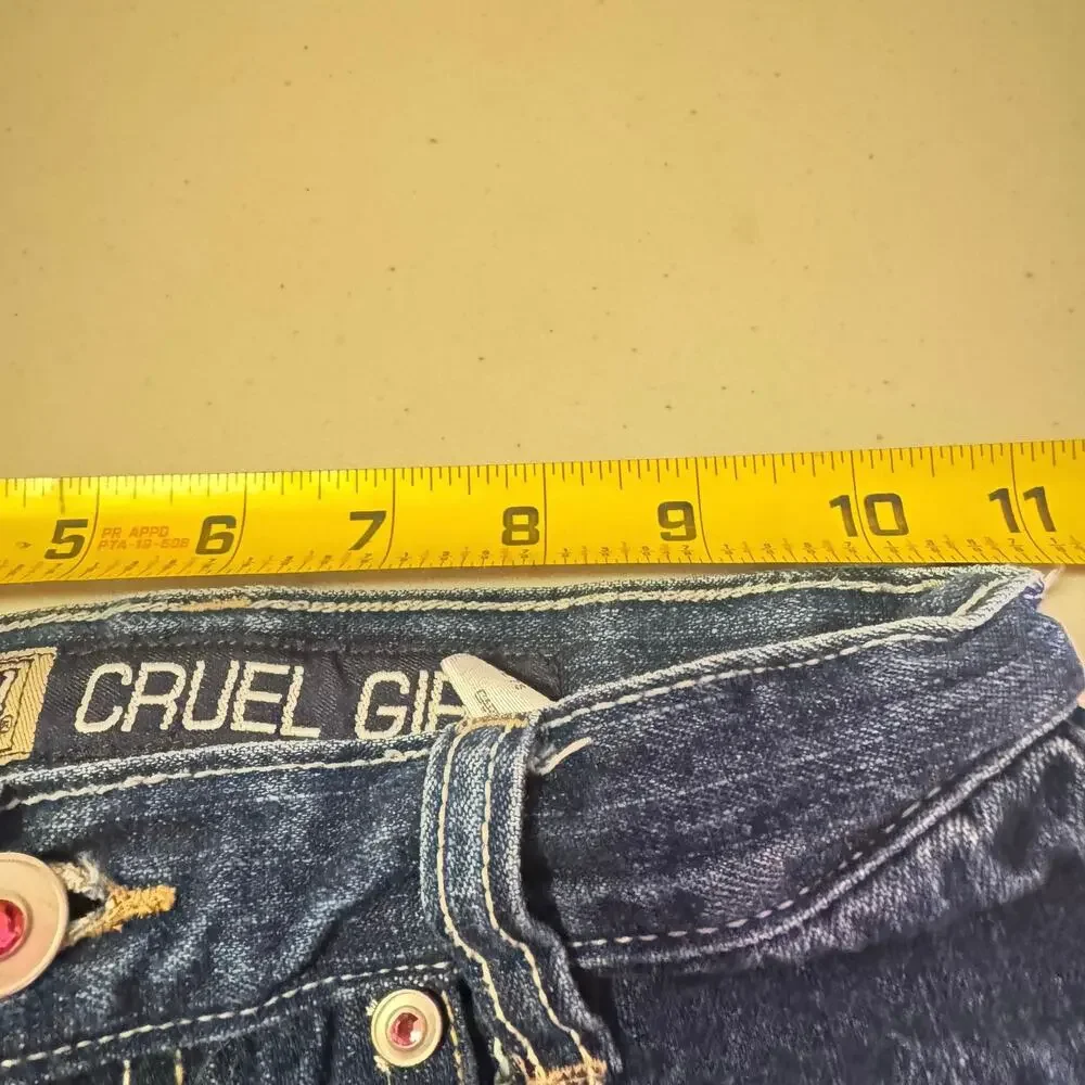 Cruel Girl cruel girl